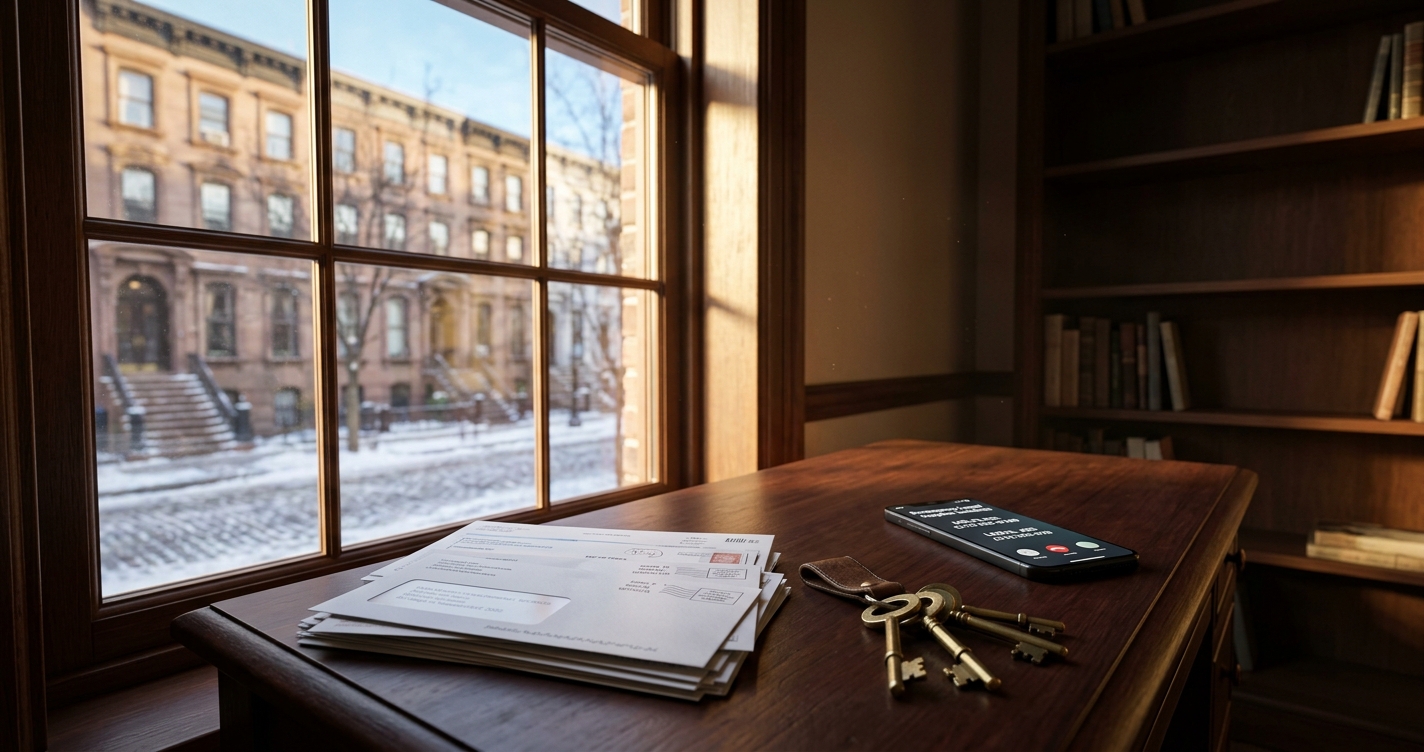 You Do Not Need to Be on the Lease to Be Protected From an Illegal Lockout